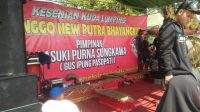 Pawai Budaya Sekaligus Santunan Anak Yatim Dan Kaum Dhuafa Oleh Pemdes Bedahlawak,Jombang