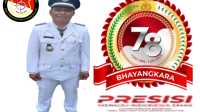 Iklan Ucapan Pemdes Salam Rejo Kec.Binangun Kab.Blitar