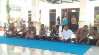 Tasyakuran Sedekah Desa Bangsri ,Jombang. bersama ludruk ” Dhika Indra ,, berlangsung Semarak 