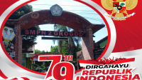 Iklan Ucapan SMPN 2 GROGOL KEDIRI