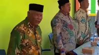 Dua Kandidat Bacabup Makin Gencar Turun Ke Masyarakat dan Pendidikan ,Ini Faktanya