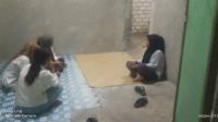 Empat Oknum Petugas Amartha Datang Malam – Malam Kerumah Nasabahnya dan Berteriak Teriak Ke Nasabahnya Di Jalan