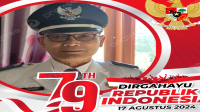 Iklan Ucapan Pemdes KARANGREJO Kec.Kandat Kab.Kediri