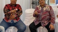 Bang Jack Ditunjuk Sebagai Tim Kuasa Hukum Calon Bupati Jombang H Warsubi SH Msi , Ini Faktanya