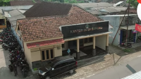 Pemerintah Desa Bakung Kecamatan Udanawu Kabupaten Blitar Mengadakan Lomba Video Kreatif