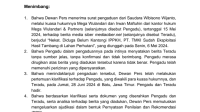 Permintaan Maaf mediaciber.net Kepada Pihak PT. TMKI Kediri