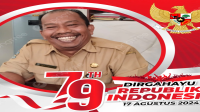 Iklan Ucapan SMA NEGERI 1 KANDAT KEDIRI