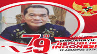 Iklan Ucapan KSP SANTOSO MAKMUR