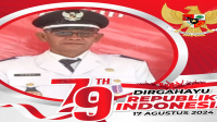 Iklan Ucapan Pemdes Karangdagangan Kecamatan Bandarkedungmulyo Kabupaten Jombang