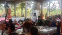 Tasyakuran Sedekah Bumi Desa Keras Kecamatan Diwek kabupaten Jombang