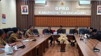 Komisi A DPRD Tulungagung Evaluasi pelaksanaan sistem zonasi SMA