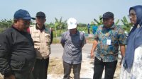 FKPRSL:Dinas Sumberdaya air Provinsi Jatim terkesan Berikan Janji Manis Kepada Pendemo