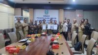Masyarakat Petani Diminta Kawal 6 Point Hasil Rapat Tindak Lanjut Permasalahan Fungsi Rawa Sekaran