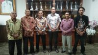 Terkait Intimidasi Camat , Bupati Lamongan Yuhronur Efendi Respon Keluhan Petani