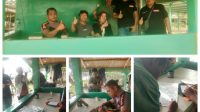 Tuntutan Warga Masyarakat Mesuji Terhadap Pt pal Yang di Nilai Tidak Menepati Janji Dan Mematuhi Yang Sudah Ditetapkan Oleh MA