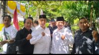 Deklarasi Pasangan HARMONIS Di Pendopo Mojopurno Di Hadiri Ribuan Simpatisan