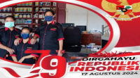 Iklan Ucapan UD PUTRA MANDIRI JOMBANG