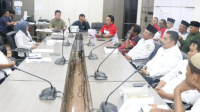 Kades Dahanrejo Gresik Mengaku Salah Akibat Tukar Guling TKD