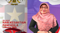 Iklan Ucapan MTS NEGERI 3 PURWOASRI KEDIRI