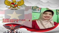 Iklan Ucapan SMP NEGERI 3 KRAS KEDIRI