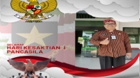 Iklan Ucapan SMA NEGERI 1 TANJUNGANOM NGANJUK