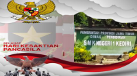 Iklan Ucapan SMK NEGERI 1 KEDIRI