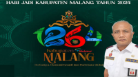 Iklan Ucapan DISHUB KABUPATEN MALANG