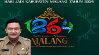 Iklan Ucapan Dinas Perumahan Kawasan Pemukiman dan Cipta Karya Kabupaten Malang