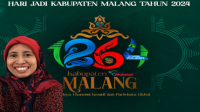 Iklan Ucapan Dinas PU Sumber Daya Air Kabupaten Malang