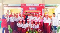 Bupati Gresik Berikan Apresiasi Kelurahan Sidokumpul Gelar Lomba Paduan Suara Dalam Rangka Peringatan HUT RI ke 79