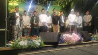 Tamanan Bersholawat, Ini Pesan Vinanda – Gus Qowim