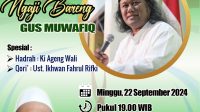 Dalam Rangka HARLAH Ke 59 Yayasan Darul HUDA