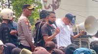 GPND: Lamongan Darurat Air Bersih DAN Usut Tuntas Pembangunan jalan Mulus Lamongan