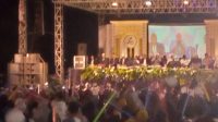 Remaja Masjid Desa Karang Adakan Peringatan Maulid nabi Muhammad Saw