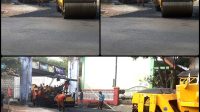 Pemeliharaan Rehab Jalan Di Ngajum