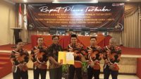 KPU Kabupaten Kediri Tetapkan 1,2 Juta DPT Pilkada 2024