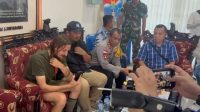 Pendekatan Soft Approach oleh Pemerintah Republik Indonesia berhasil, Pilot Philip akhirnya dibebaskan