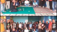Relawan Ngajum Dan Wonosari Ngopi Bareng