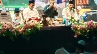 Pondok Pesantren Nasya Sunan Kalijaga Bersholawat Dalam Rangka Khoul dan Khotmil Qur’an