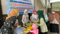 PUSKESMAS PAKEL DENGAN PEMERINTAH DESA TAMBAN, BERSAMA TURUNKAN PREVALENSI STUNTING
