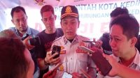 Tekan Polusi, Dishub Kota Kediri Menggelar Uji Emisi dan Ramp Check