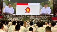 Ketua Umum Partai Gerindra Sekaligus Presiden RI Terpilih,Prabowo Subianto Menyiapkan Anggaran Khusus Untuk Pemberantasan Koruptor