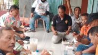 Kebersamaan Insan Media di Jombang Perlu Ditingkatkan Guna Menciptakan Kondusifitas
