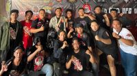 Camp ” BATANDOS SEBRANG ETAN ” Terbilang Baru Cabor Boxing nya Mengirim 5 Atlit dalam Event ” SIDO GELUD DAY ” di Sidoarjo