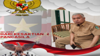 Iklan Ucapan SMP NEGERI 1 KANDAT KEDIRI