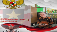 Iklan Ucapan SMA NEGERI 1 NGADILUWEH KEDIRI