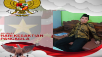 Iklan Ucapan MTsN 3 LANGKAPAN BLITAR