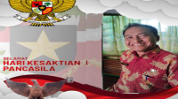 Iklan Ucapan SMP NEGERI 1 PURWOASRI KEDIRI