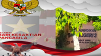 Iklan Ucapan SMK NEGERI 3 KEDIRI