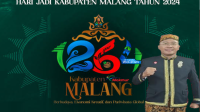 Iklan Ucapan Dinas Peternakan dan Kesehatan Hewan Kabupaten Malang